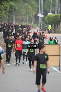 Runner Photo 5598130