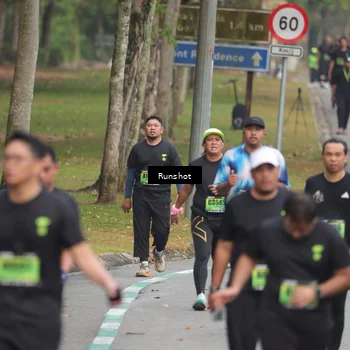Runner Photo 5598131