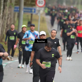 Runner Photo 5598134