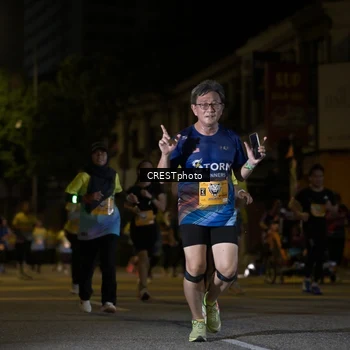 Runner Photo 5598136