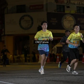 Runner Photo 5598137