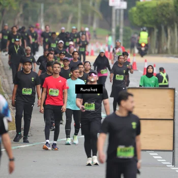 Runner Photo 5598139