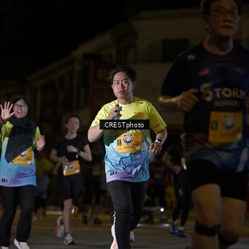 Runner Photo 5598140
