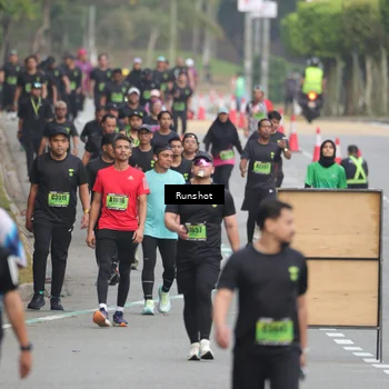 Runner Photo 5598141