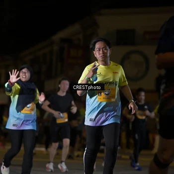 Runner Photo 5598143