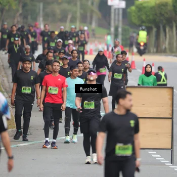 Runner Photo 5598144