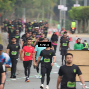 Runner Photo 5598145