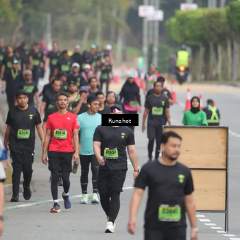 Runner Photo 5598147