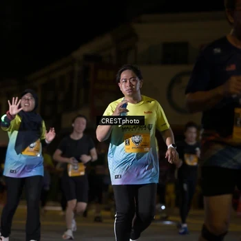 Runner Photo 5598148