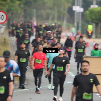 Runner Photo 5598149