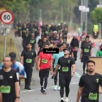 Runner Photo 5598150