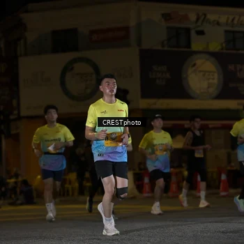 Runner Photo 5598151