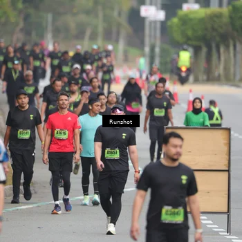 Runner Photo 5598152