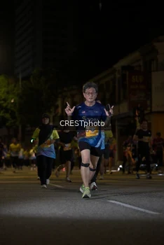 Runner Photo 5598155