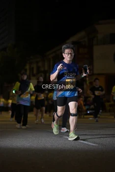 Runner Photo 5598156