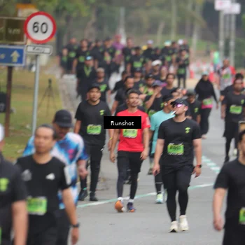 Runner Photo 5598158