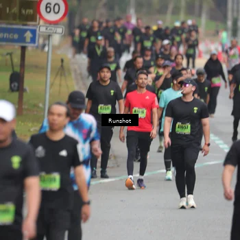 Runner Photo 5598159