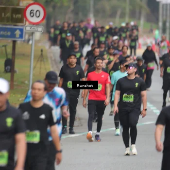 Runner Photo 5598161