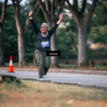 Runner Photo 5598162