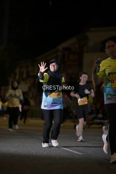 Runner Photo 5598163