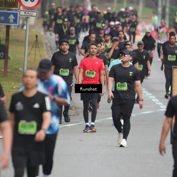 Runner Photo 5598166