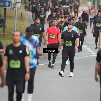 Runner Photo 5598167