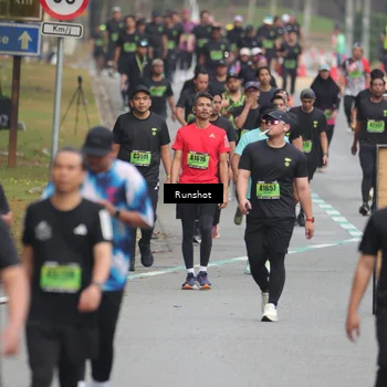 Runner Photo 5598168