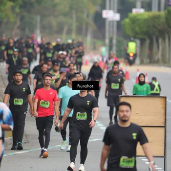 Runner Photo 5598169