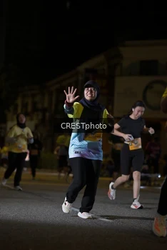 Runner Photo 5598170
