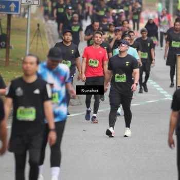Runner Photo 5598172