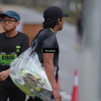 Runner Photo 5598173