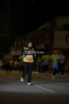 Runner Photo 5598174