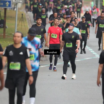 Runner Photo 5598176