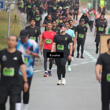 Runner Photo 5598178