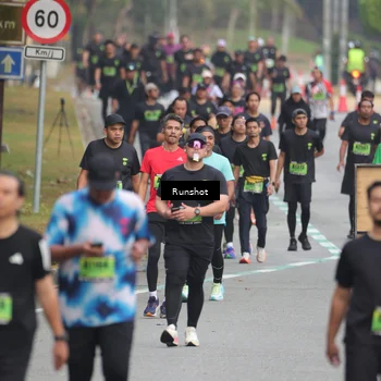 Runner Photo 5598179