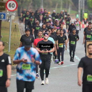 Runner Photo 5598182