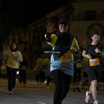Runner Photo 5598187