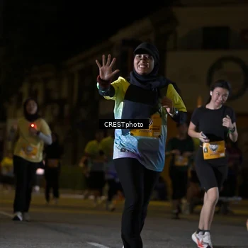 Runner Photo 5598189