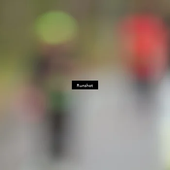Runner Photo 5598192