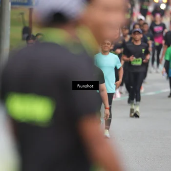 Runner Photo 5598193