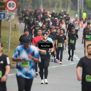 Runner Photo 5598195