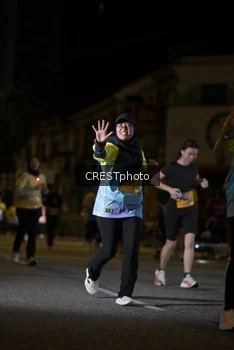 Runner Photo 5598197