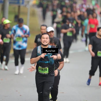 Runner Photo 5598199