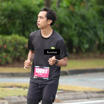 Runner Photo 5598200