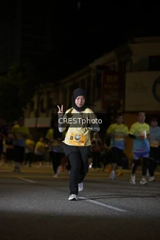 Runner Photo 5598201