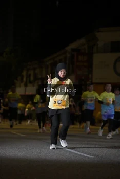 Runner Photo 5598202