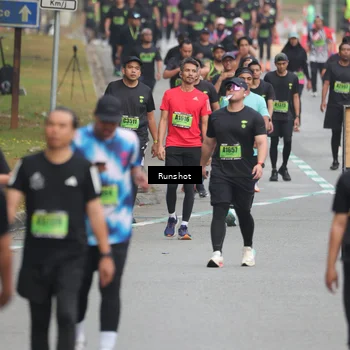 Runner Photo 5598203