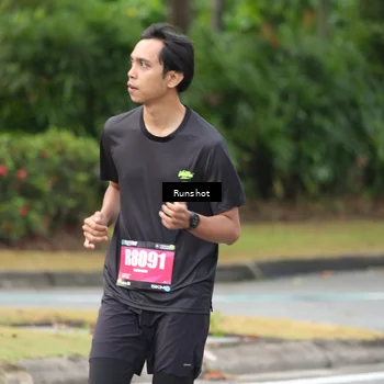 Runner Photo 5598205