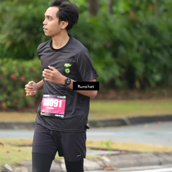 Runner Photo 5598206