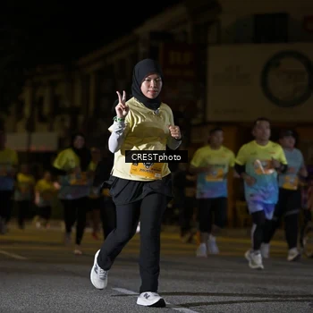 Runner Photo 5598209